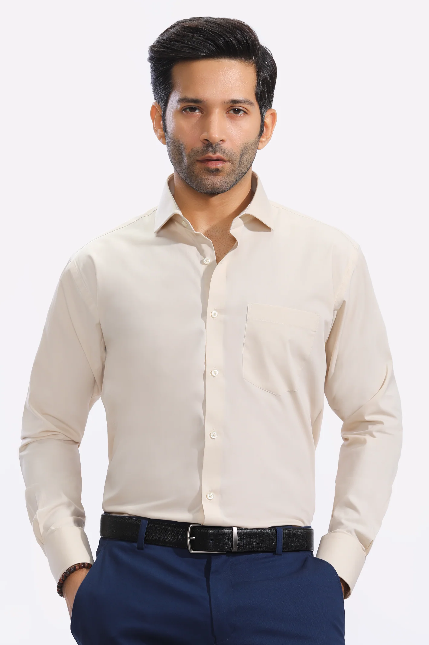 Men Formal Shirt