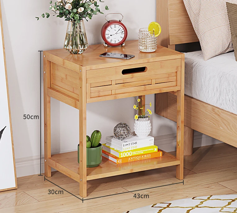 Home Appliance Organizer Furniture Living Room Cabinets Nightstands Bedroom Closets Tables De Nuit Meuble Armoires De Chambre