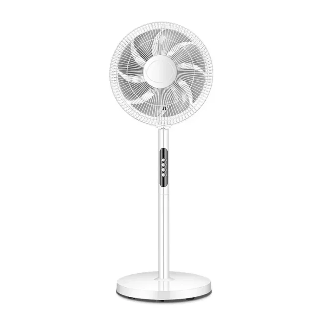 2024 Hot Selling High, Quality Home Appliances Electric Standing Fan Floor Fan Cool Ventilateur Fan/ - Image 2