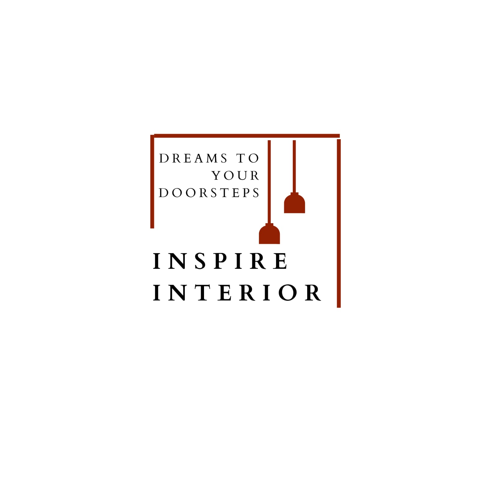 Inspire Interior- No Place, Like Home